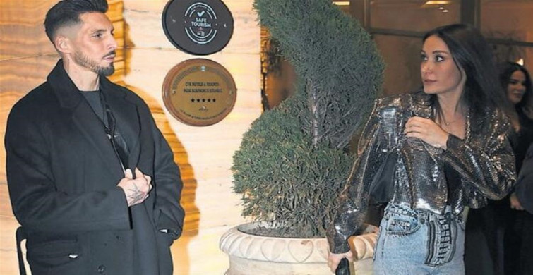Gamze Orman kimdir? Gamze Orman Fikret Orman'ın neyi oluyor? Jose Sosa ile gece eğlencesinde beraber görüntülendi