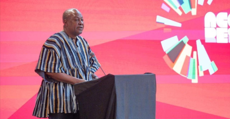 Gana, Kakao Alımlarında Yerli Finansman Kullanacak