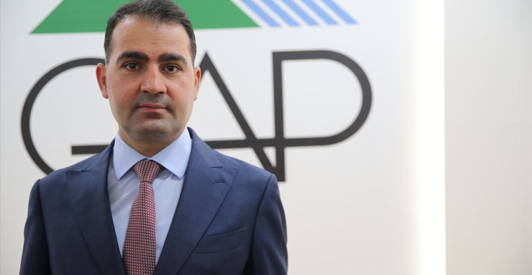 GAP Bölgesinde Ekonomik Kalkınma Programı Başlatılıyor