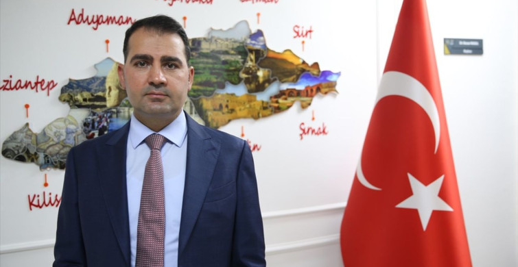 GAP’ta Sulama Yatırımları 2028’de Tamamlanacak