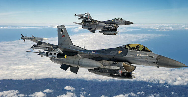 Gara'da 4 PKK'lı Etkisiz Hale Getirildi