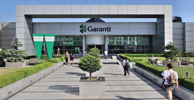 Garanti Bankası kredi yapılandırma işlemleri: Garanti Bankası kredi yapılandırma şartları ve vadeye göre uygulanan faiz oranları
