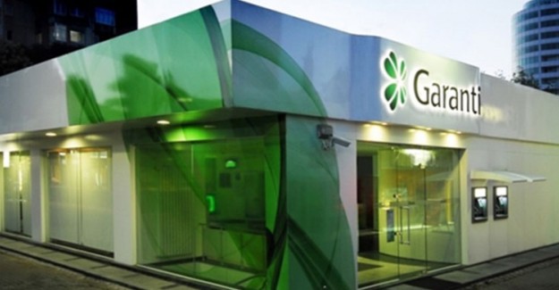 Garanti Bankası'na Büyük Kaynak