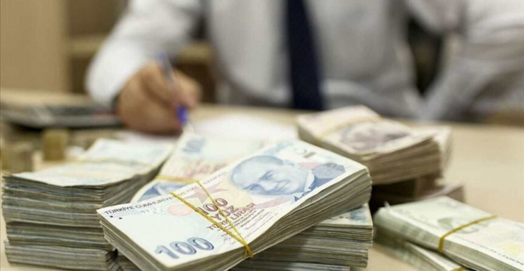 Garanti Bankası'ndan sevindiren kampanya! En yakın şubeye giden herkes 26.000 TL ödeme alacak
