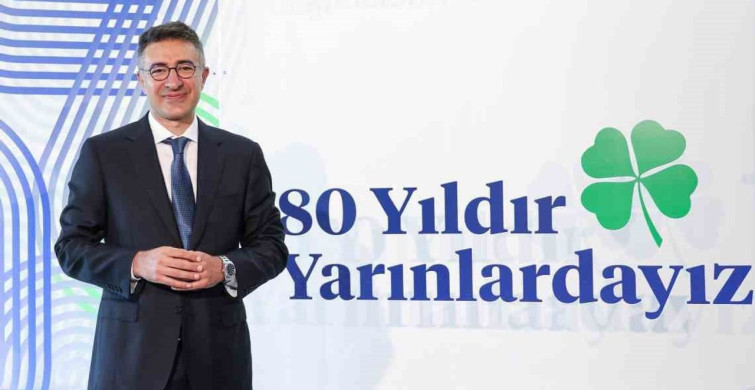 Garanti BBVA'nın 80 Yıllık Dönüm Noktası: Yarınlardayız Sergisi