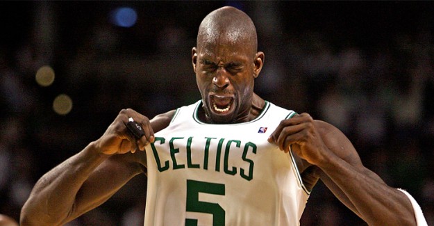 Garnett: 'Bulls'un Jordan'a Davranışları Yüzünden Orayı İstemedim.'