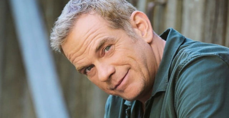Garou İstanbul ve İzmir'de 'The Best Of' Konseri ile Sahne Alıyor