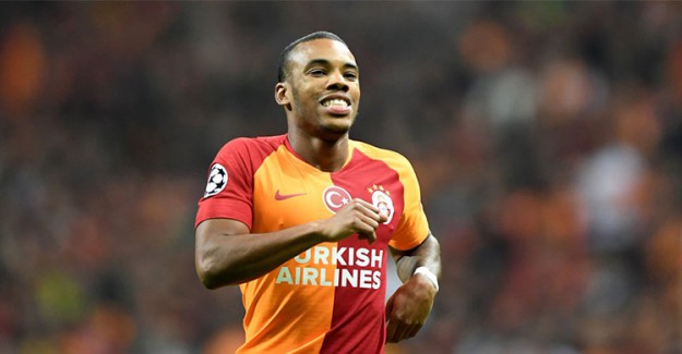 Garry Rodrigues Al Ittihad’da!