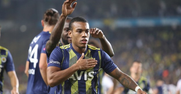 Garry Rodrigues: 'Bu Suçlamaları Yakıştıramıyorum'