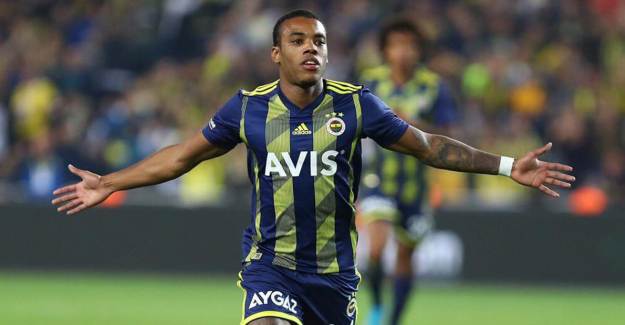 Garry Rodrigues Eski Takımı Al Ittihad'a Dönüyor