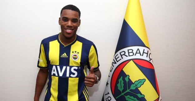 Garry Rodrigues Fenerbahçe Formasını Giydi! Rodrigues'ten Galatasaraylıları Kızdıracak Açıklama..
