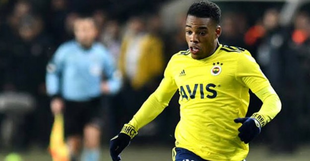 Garry Rodrigues Takım Arkadaşlarından Özür Diledi