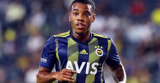 Garry Rodrigues: Tek Hedefimiz Şampiyonluk 