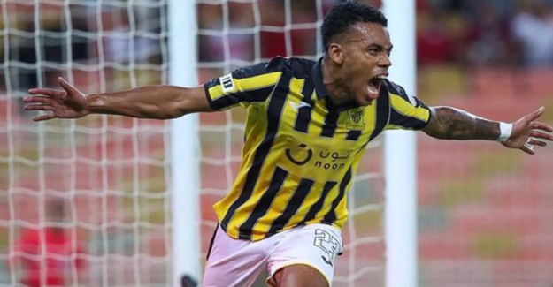 Garry Rodrigues'in Galatasaray Transferi İddialarına Yanıt Geldi
