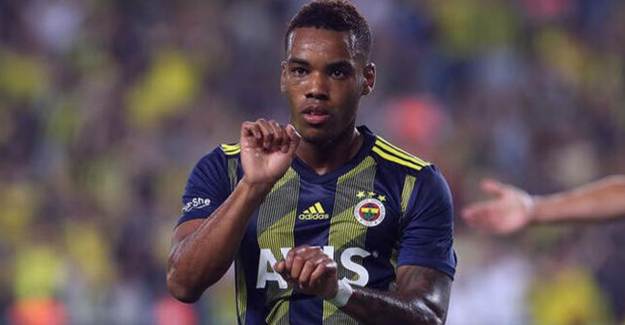 Garry Rodrigues'in Sözleşmesi Feshedildi