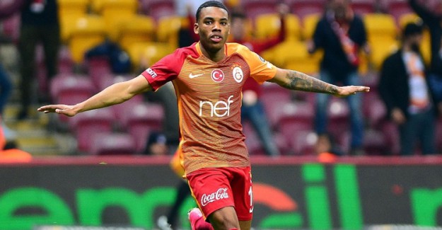 Garry Rodrigues'ten Şampiyonluk Yorumu!