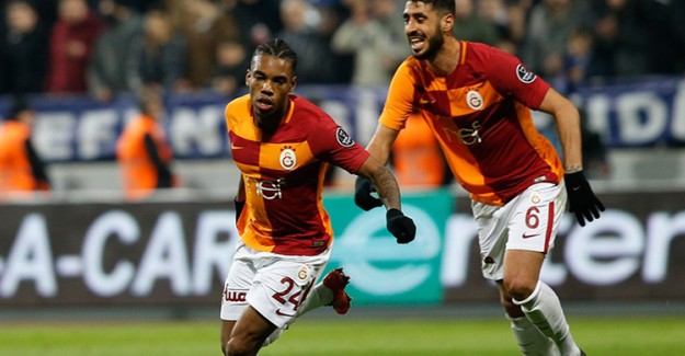 Garry Rodrigues'ten Transfer Dedikodularına Yanıt Geldi!
