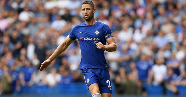 Gary Cahill Gemileri Yaktı!