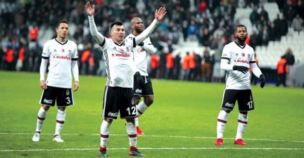 Gary Medel İsyan Bayrağını Çekti!