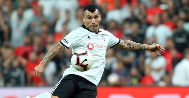 Gary Medel’e Şok Suçlama!