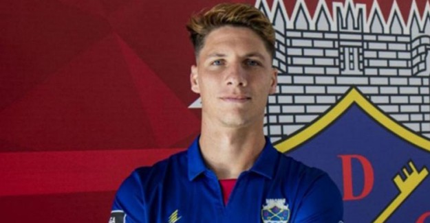 Gaston Campi Resmen Trabzonspor'da
