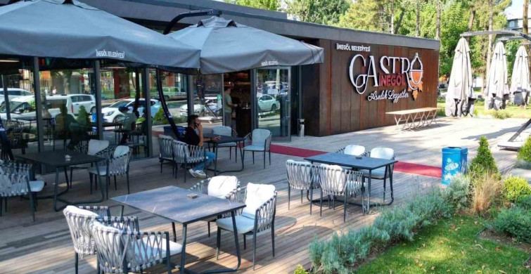Gastro İnegöl’de ayın mutfağı etkinliği başlıyor