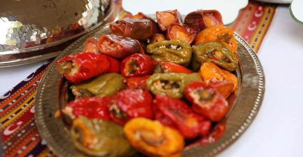 GastroAntep Festivali Başladı
