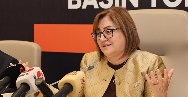 GastroAntep Kültür Yolu Festivali 2023
