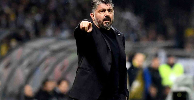 Gattuso İle İtalya Milli Takımı Arasındaki Sözleşme Feshedildi