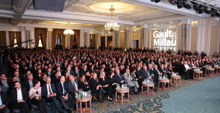 Gault&Millau Türkiye 2026 Gastronomi Rehberi Ödülleri Sahiplerini Buldu