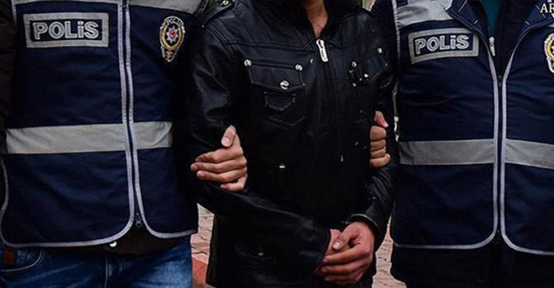 Gaybubet Evleri Büyük FETÖ Operasyonu 