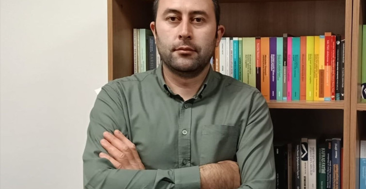 Gazanfer Ağa ve Osmanlı Sarayı: Yeni Şiirler Ortaya Çıktı