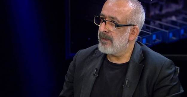 Gazeteci Ahmet Kekeç Yoğun Bakıma Alındı