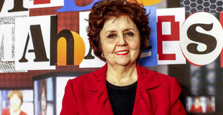 Gazeteci Ayşenur Arslan'ın hapsi isteniyor