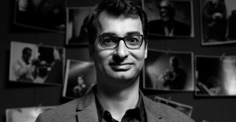 Gazeteci Barış Terkoğlu gözaltına alındı: “Yanıltıcı bilgi” soruşturması