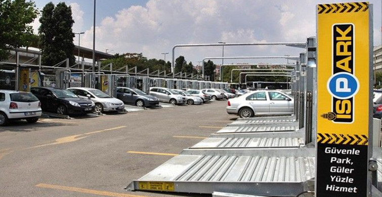 Gazeteci Can Ataklı: İBB İSPARK Büyük Zararda!