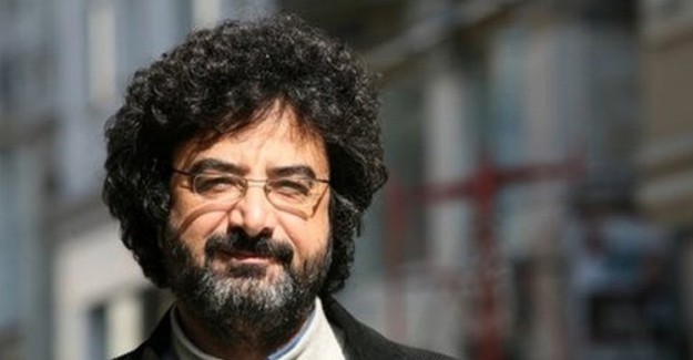Gazeteci Cüneyt Cebenoyan Trafik Kazasında Hayatını Kaybetti