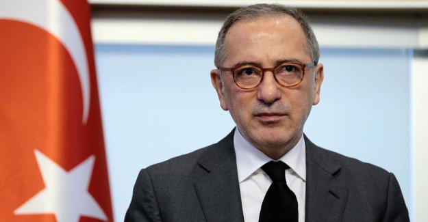 Gazeteci Fatih Altaylı'ya Polis Memuruna Hakaretten İddianame Hazırlandı