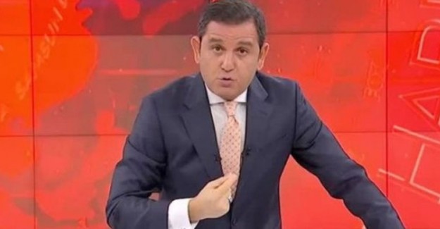 Gazeteci Fatih Portakal'dan Şaşırtan Çıkış: Yarın Beni de Alabilirler