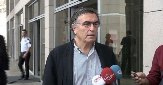 Gazeteci Hasan Cemal İçin 9 Yıl 4 Ay Hapis İstendi