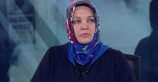 Gazeteci Hilal Kaplan'ın Kovid-19 Testi Pozitif Çıktı