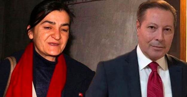 Gazeteci Müyesser Yıldız Tutuklandı
