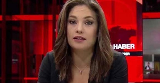 Gazeteci Nevşin Mengü, Brunson'un Boş Yere Tutulduğunu Yazdı!