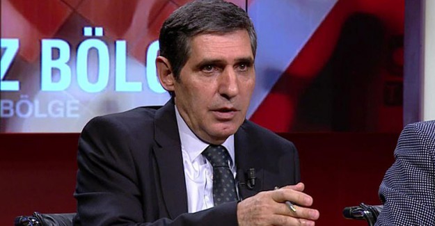 Gazeteci Orhan Karataş: Provokasyon Arayan Varsa Seçimlerden Sonra Başlayan Terör Olaylarına Baksın