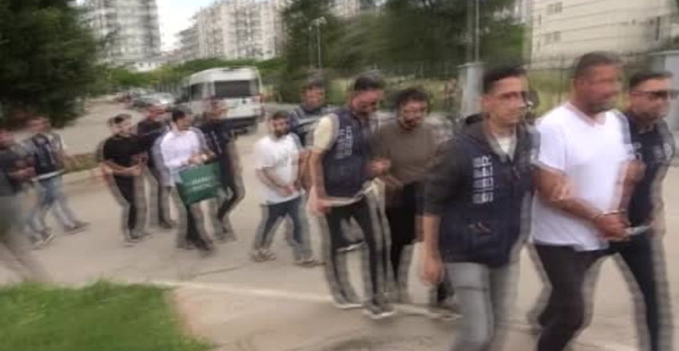 Gazeteci Rasim Ozan Kütahyalı’nın Gözaltı Süreci ve İfadesi