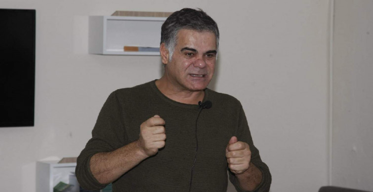 Gazeteci Süleyman Özışık kimdir, nereli? Süleyman Özışık kaç yaşında, kanser mi oldu? Süleyman Özışık hayatı ve biyografisi