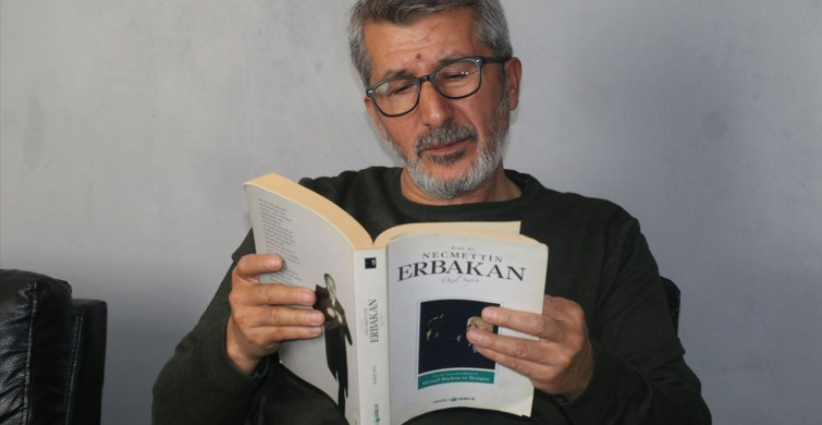 Gazeteci Yaşar Yavuz'un 28 Şubat Anıları