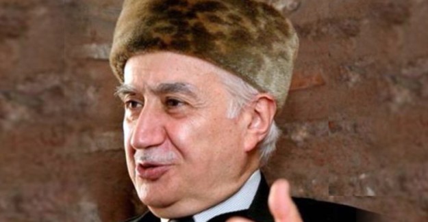Gazeteci Yazar Mehmet Şevket Eygi Vefat Etti