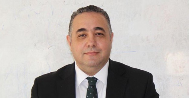 Gazeteci Zafer Şahin: Çubuk Halkına Haksızlık Ediliyor