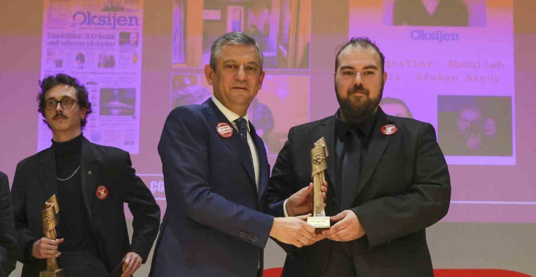 Gazetecilere Özgürlük Çağrısı: CHP Genel Başkanı Özgür Özel'in Mesajları